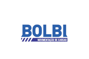 Bolbi - Movimentação de Cargas